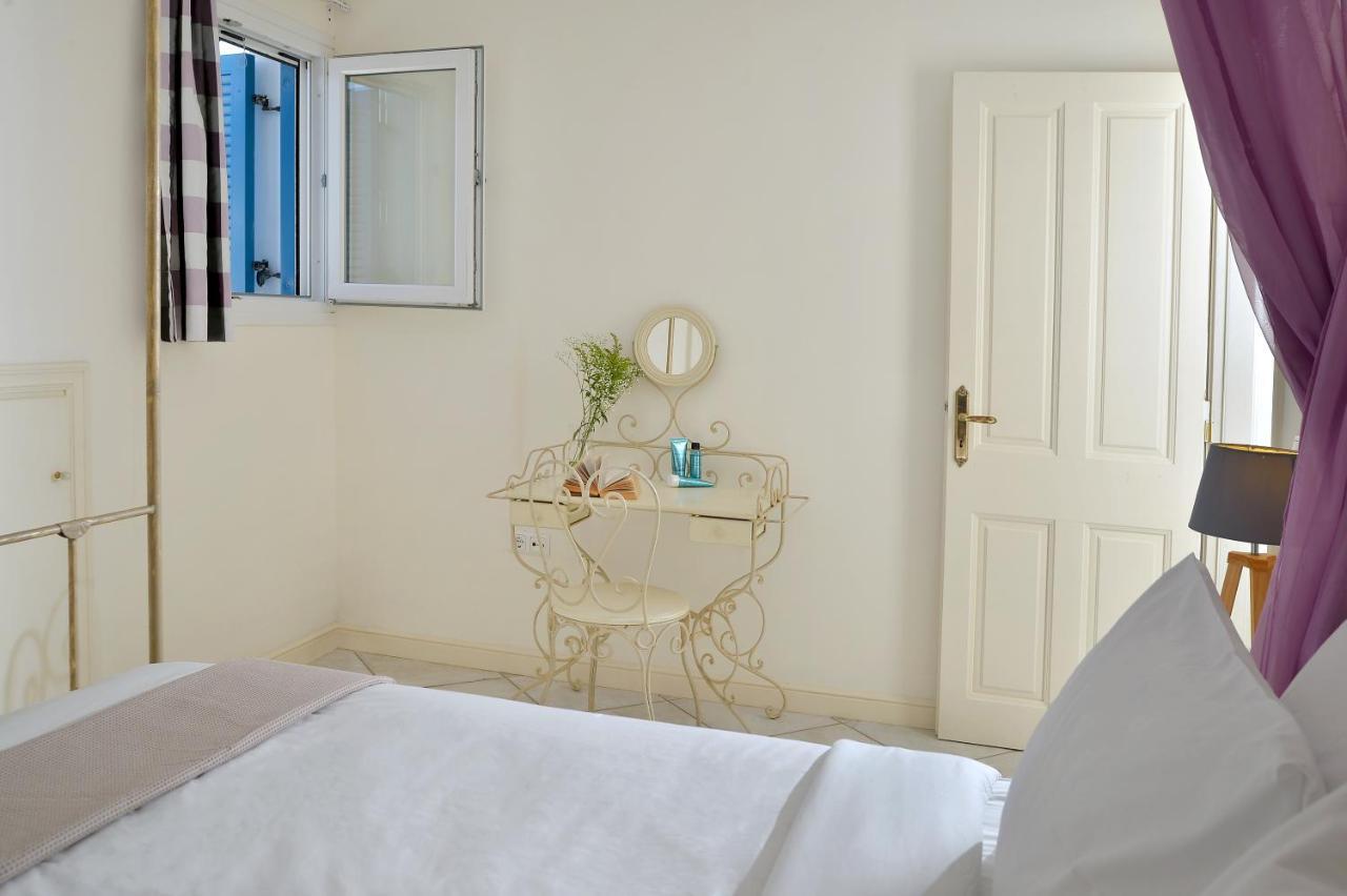 Andros Homes Sea Side Apartment & Studio Gavrio Exterior foto